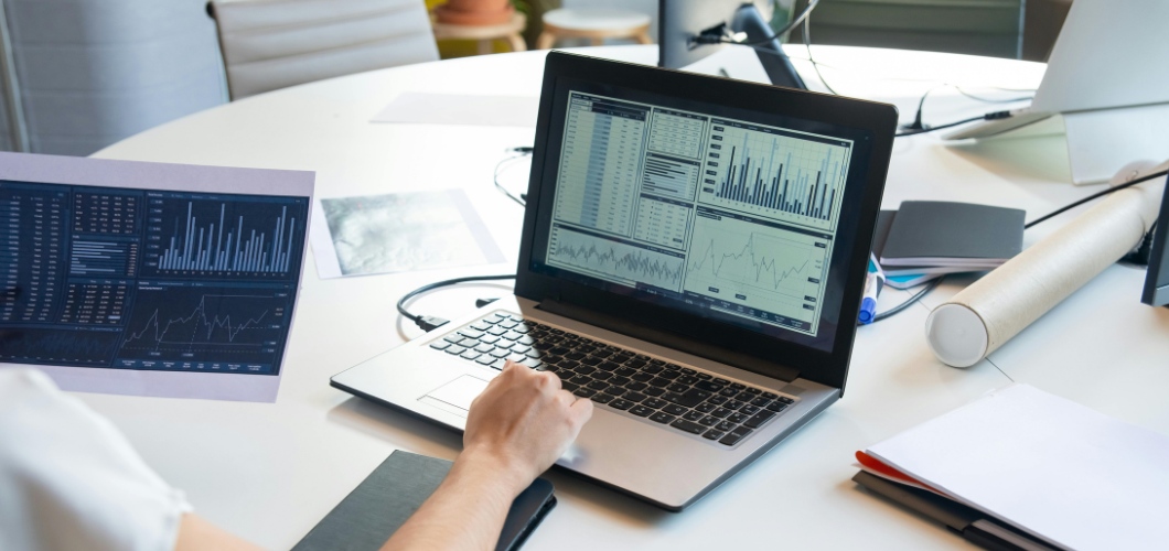 Self-Service Data Analytics Tools for Everyone