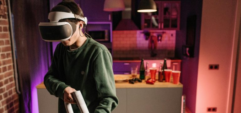 The Future of Gaming: Exploring the Best VR Titles