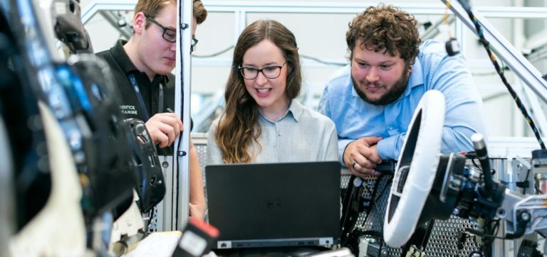5 Automation Trends to Watch in 2025