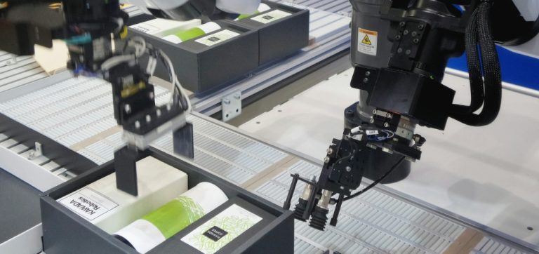 Automation in 2025: What Will Happen to Human Workers?