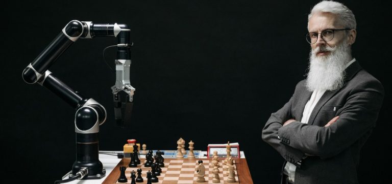 The Role of Digital Twins in Smart Automation