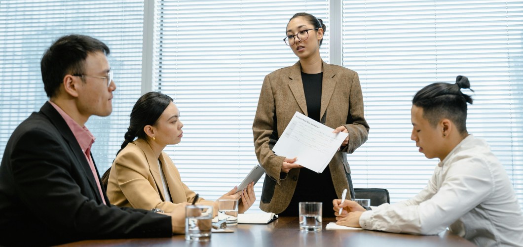 How Companies Can Use BI Without Invading Customer Privacy