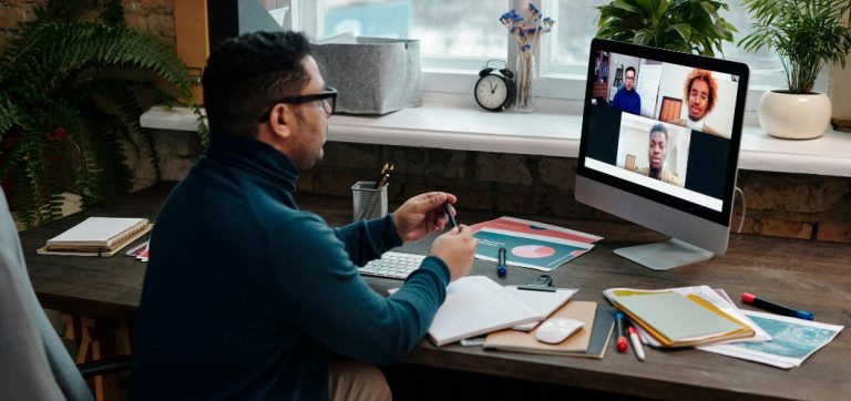 The Impact of Internet Telephony on Remote Work and Distributed Teams