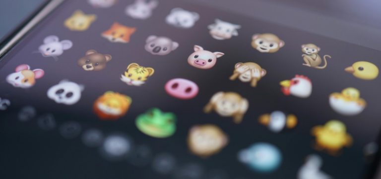Digital Small Talk: Can Emojis Replace Emotional Nuance?