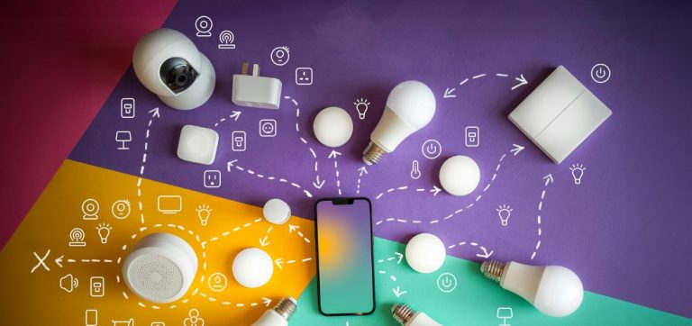 What Happens When Connected Devices Start Making Creative Decisions