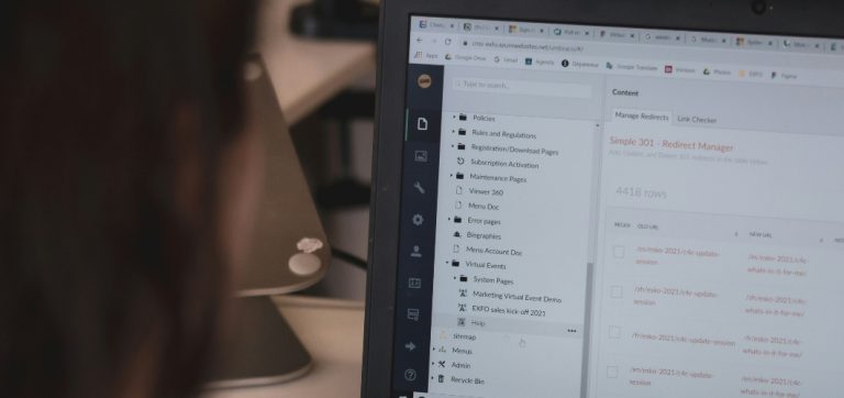 How CMS Integrates with CDPs, DXP, and Martech Stacks