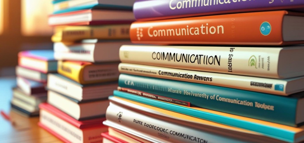 9 Communication Books Every Couple Should Read Together