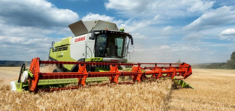 Farming the Future: How Robots Are Growing Your Next Meal