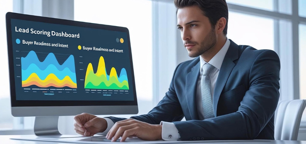 Why Intent Data Is the Missing Link in Your ABM Strategy