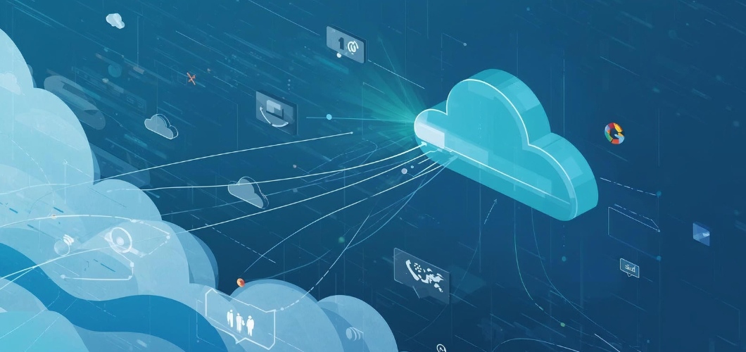 How Intent Based Targeting Drives Greater Demand for Cloud Security Services