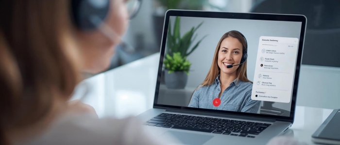 How Companies Are Using AI and ML Services to Automate Complex Business Workflows