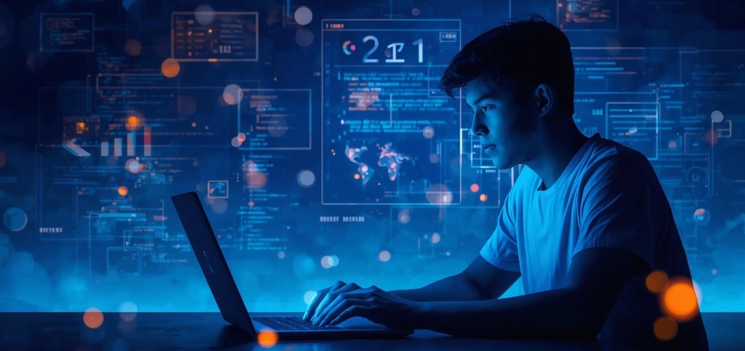 Why Every Business Needs a Future-Ready Web Development Company
