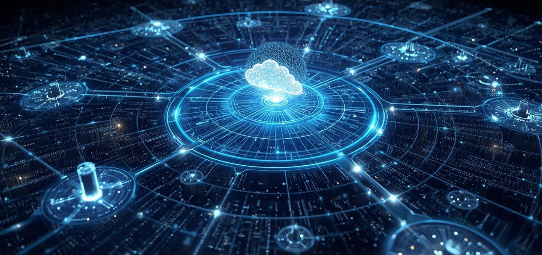 Enterprise Cloud Computing in a Hybrid World Architectures That Actually Scale