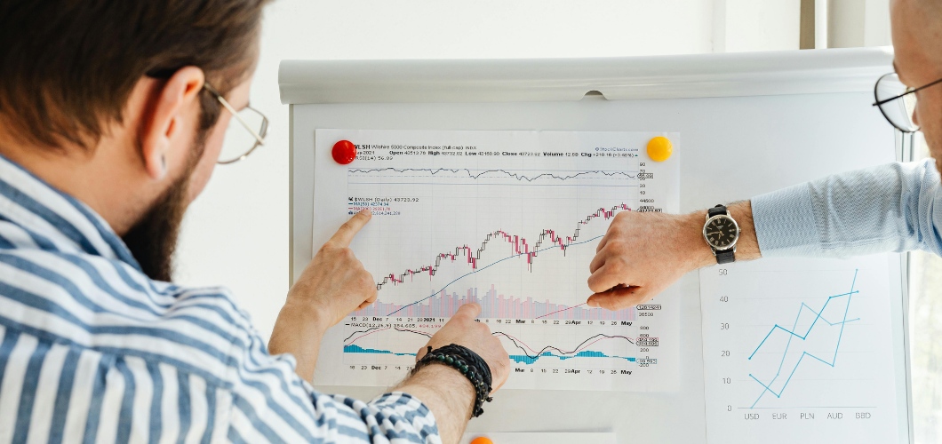 Why AI-Powered Digital Services Are Critical for Building Data-Driven Enterprises