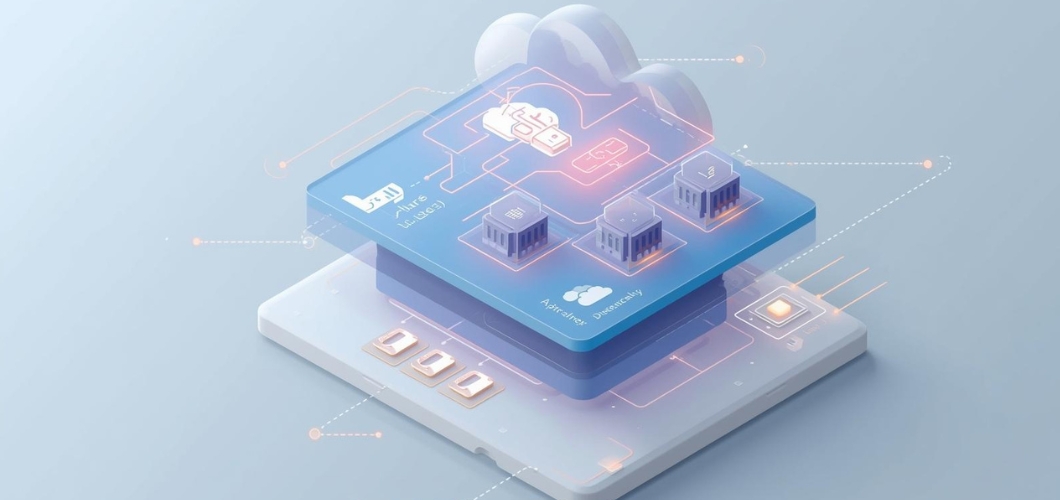 Modernizing Legacy Infrastructure With Cloud-Based Web Solutions