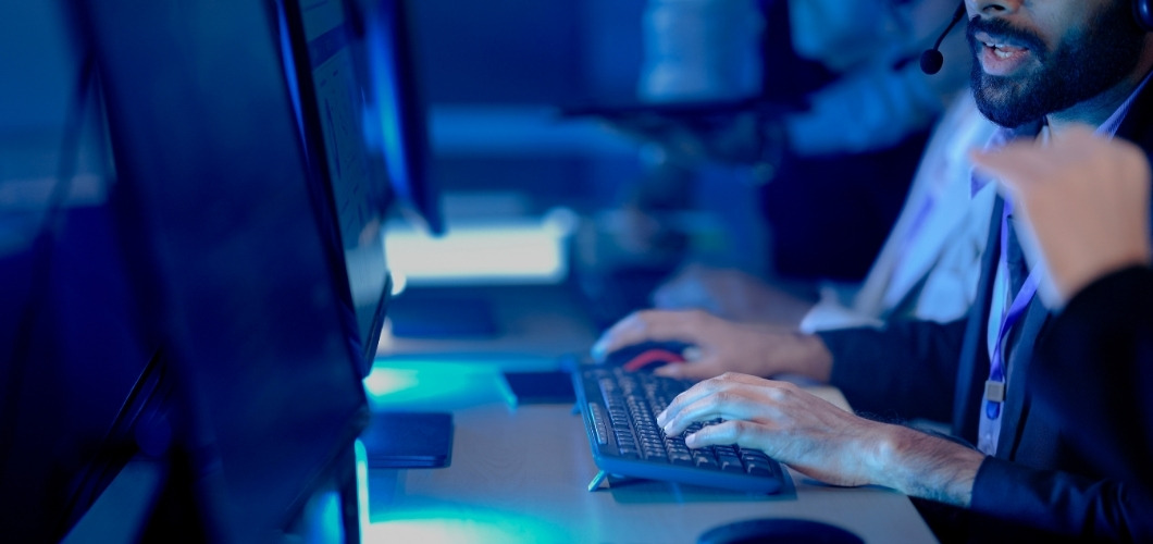 The Economics of Network Threat Management: Cost of Detection vs Cost of Delay
