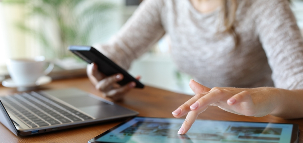 Fragmentation Fatigue: Managing Too Many Digital Communication Technologies at Once