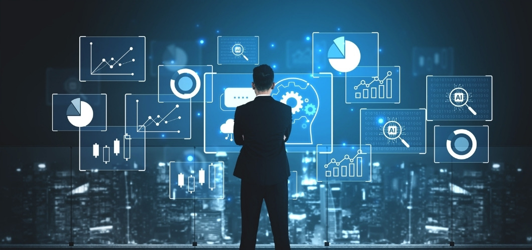 How Big Data Solutions Are Reshaping Revenue Forecasting in Volatile Markets