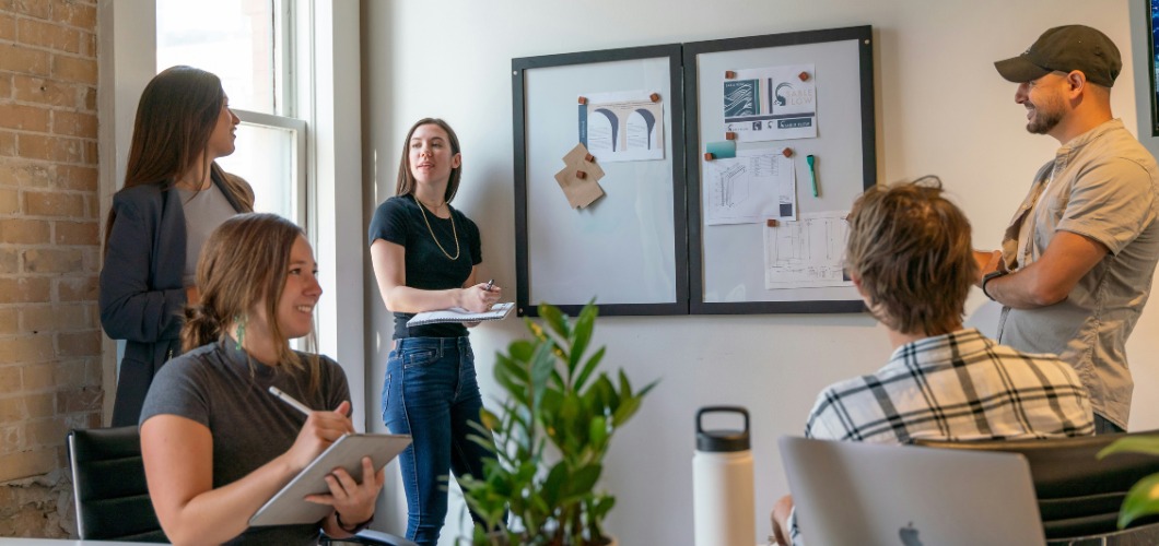 The Rise of Gen Z Communication Styles and Digital Communication Technologies