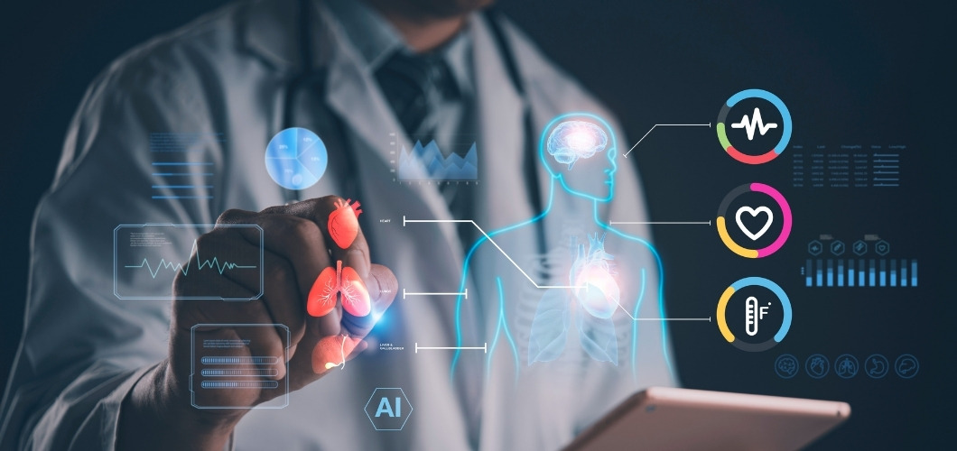 Why Advanced AI Data Platforms Are Fueling the Next Wave of Healthcare Analytics
