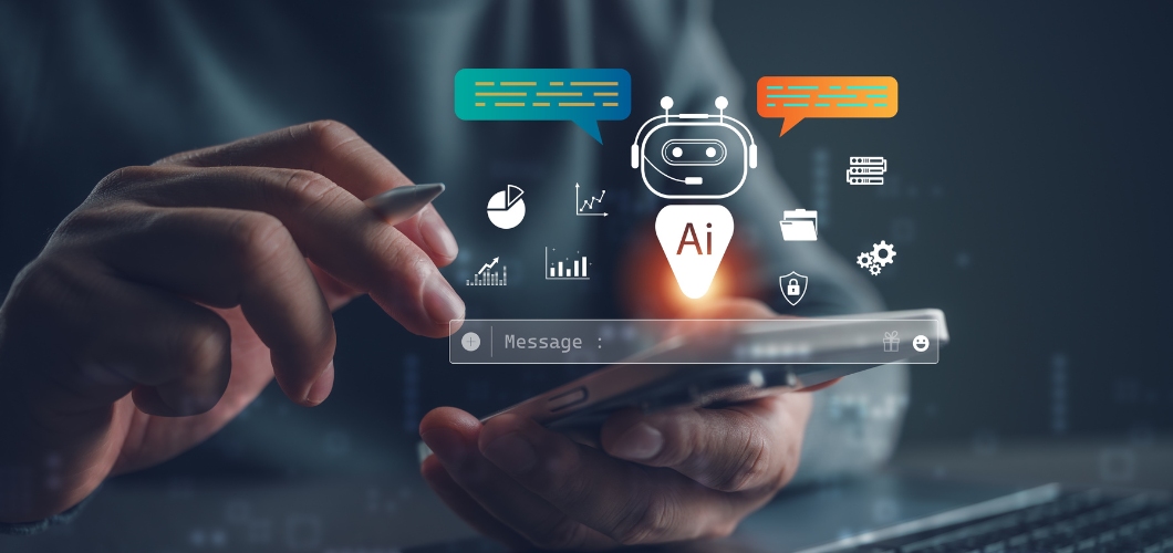 Why Automated Communication Platforms Are Moving Beyond Basic Chatbots