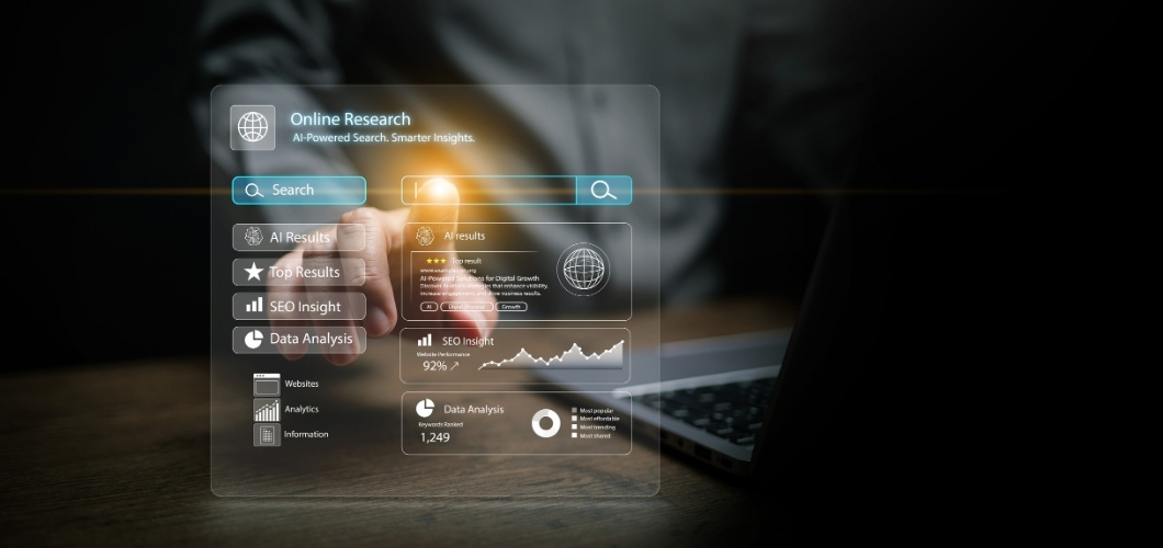 Beyond Chatbots: How Cutting-Edge Web Technologies Are Transforming User Interaction Models