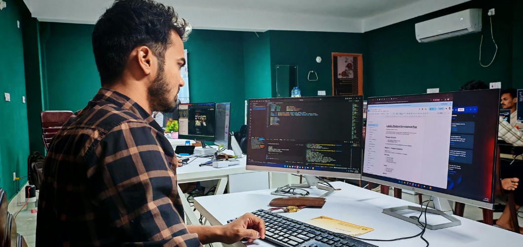 How AI-First Development Is Reshaping Cutting-Edge Web Technologies