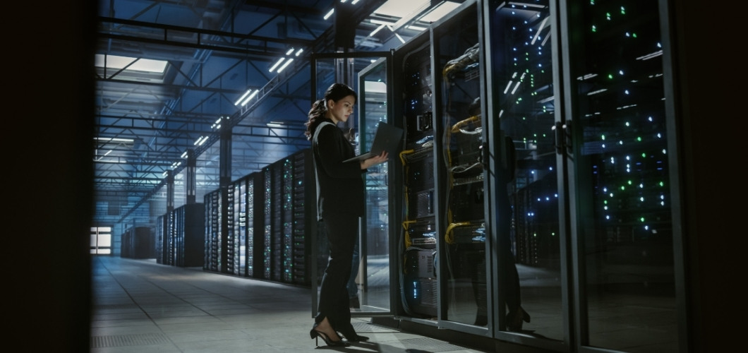 How Cloud-Enabled Web Services Are Changing the Way Websites Handle Traffic Spikes