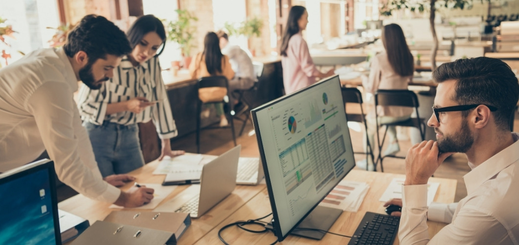 Why Feature-Rich Portals Still Fail: What Web Portal Development Often Overlooks