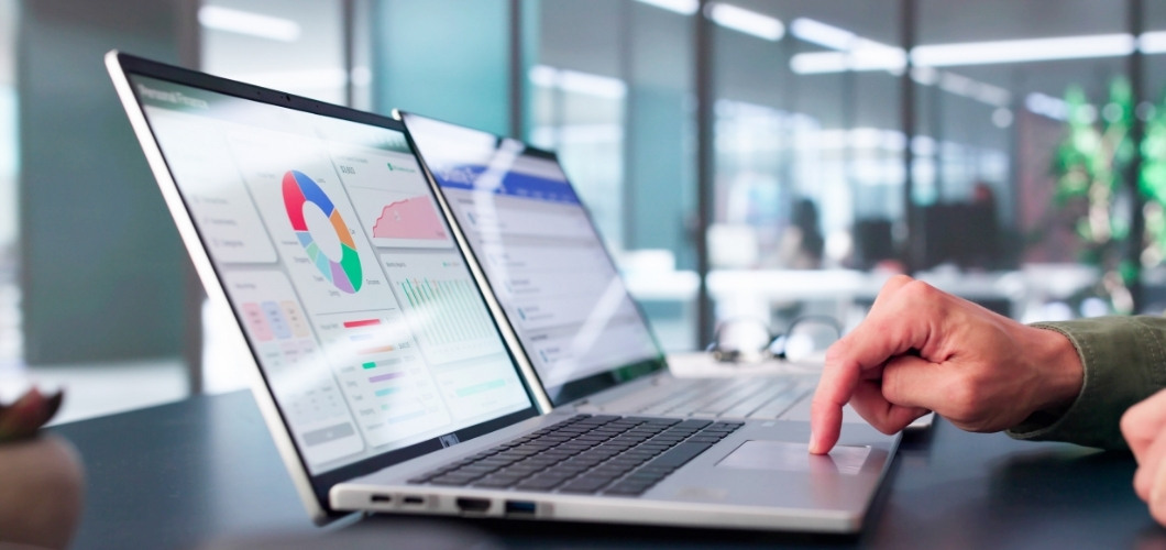 The Complexity Behind Simplicity: What Modern Web Portal Development Must Solve