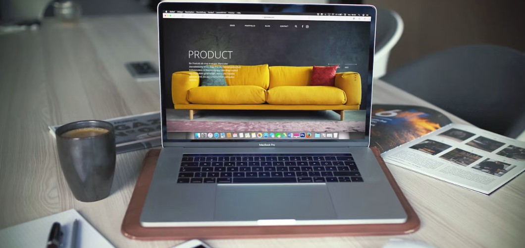 The New Blueprint for Scalable Web Application Development