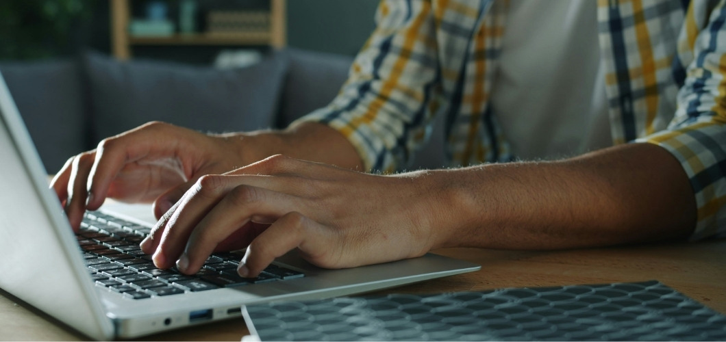 Why Web Portal Development Can No Longer Treat Authentication as a Login Problem