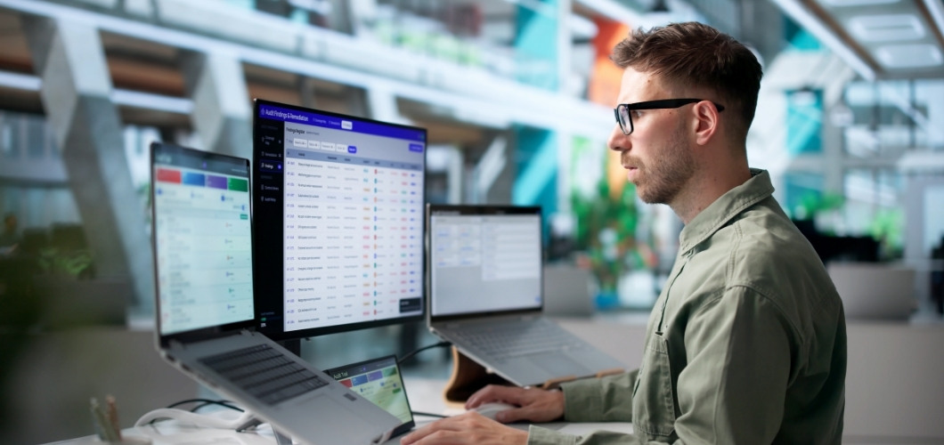 The “Who Changed This?” Problem: Building Accountability Into Modern Web Portal Development